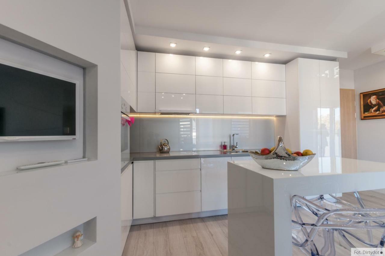 Apartments Prezydencki Kielce Exterior photo